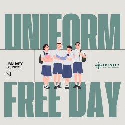 Uniform Free Day